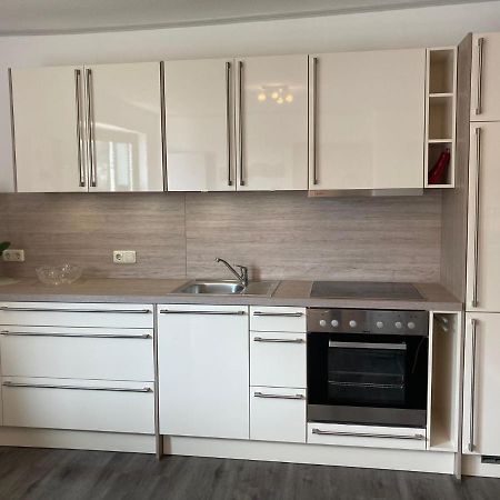 Ferienwohnung Ostseestrandlaeufer 3 Цингст Экстерьер фото