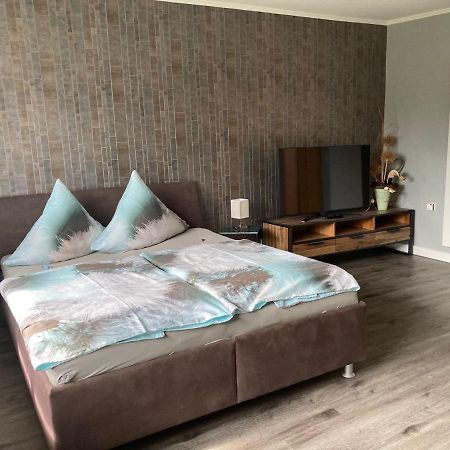 Ferienwohnung Ostseestrandlaeufer 3 Цингст Экстерьер фото