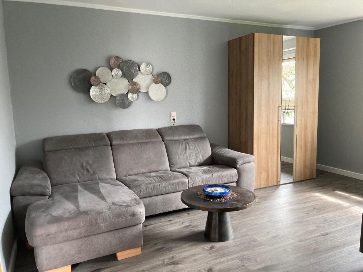 Ferienwohnung Ostseestrandlaeufer 3 Цингст Экстерьер фото
