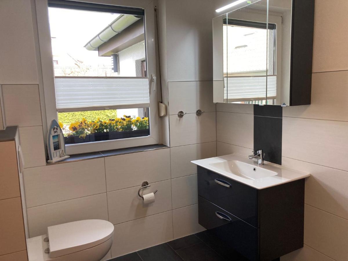 Ferienwohnung Ostseestrandlaeufer 3 Цингст Экстерьер фото