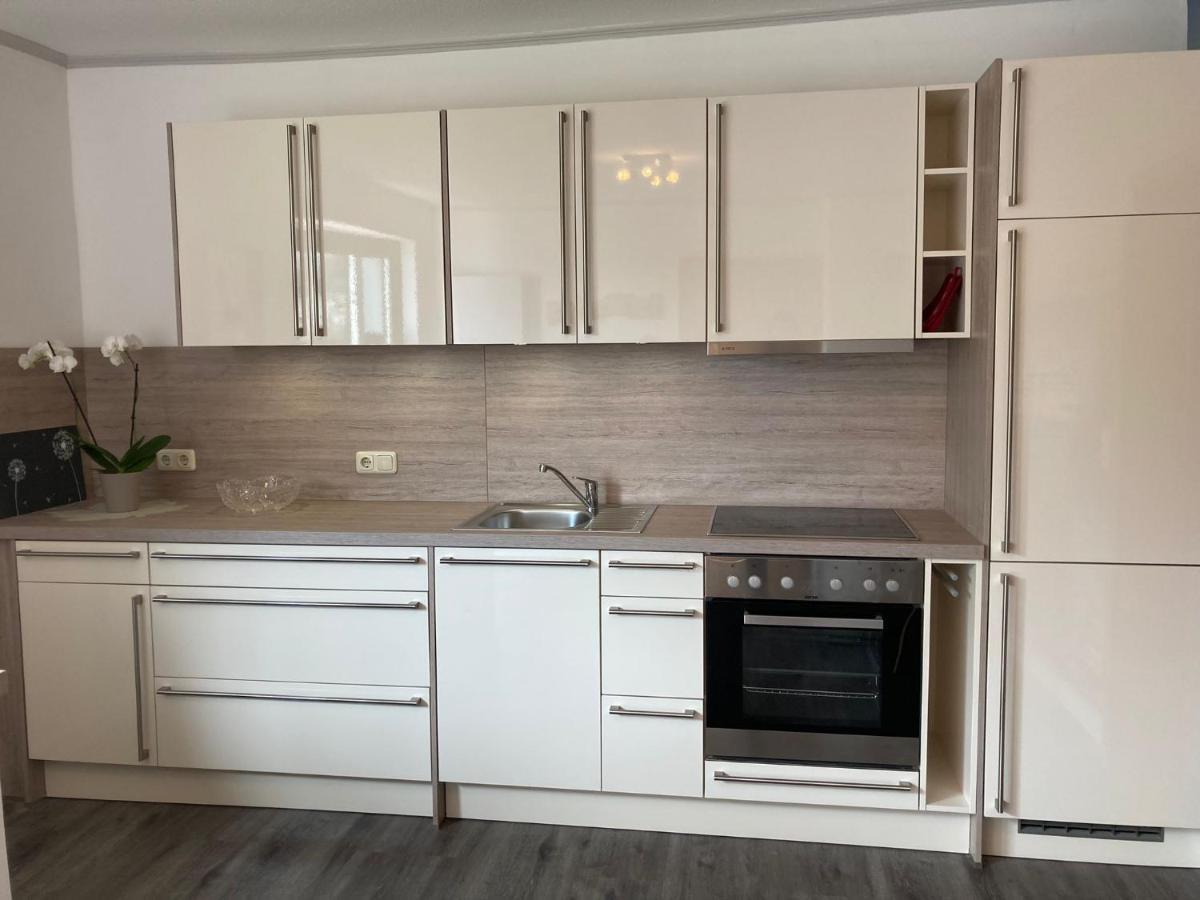 Ferienwohnung Ostseestrandlaeufer 3 Цингст Экстерьер фото