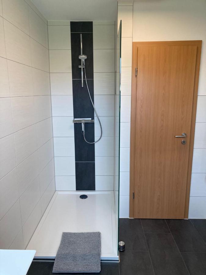 Ferienwohnung Ostseestrandlaeufer 3 Цингст Экстерьер фото